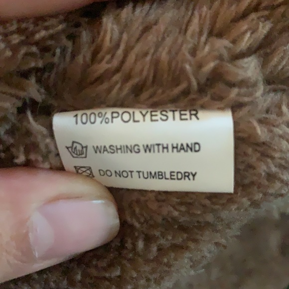 Cute Yellow Jacket - Picture 8 of 11